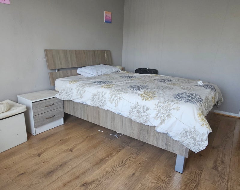 Room Ritter Street in Greater London