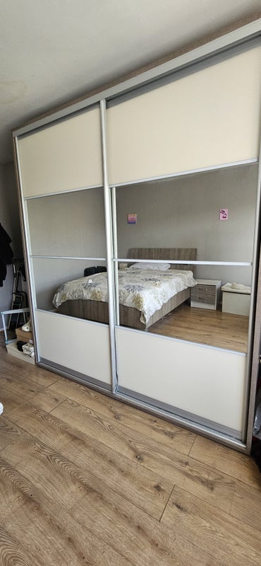 Room Ritter Street in Greater London