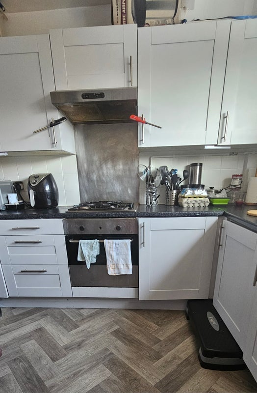 Room Ritter Street in Greater London