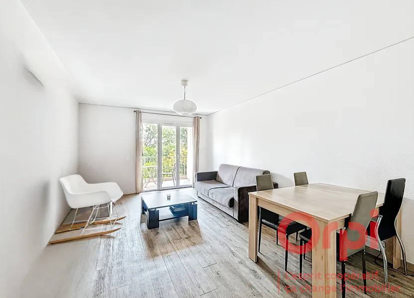 Flat Rue du Général Brosset in Fréjus