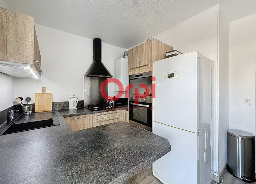Flat Rue du Général Brosset in Fréjus