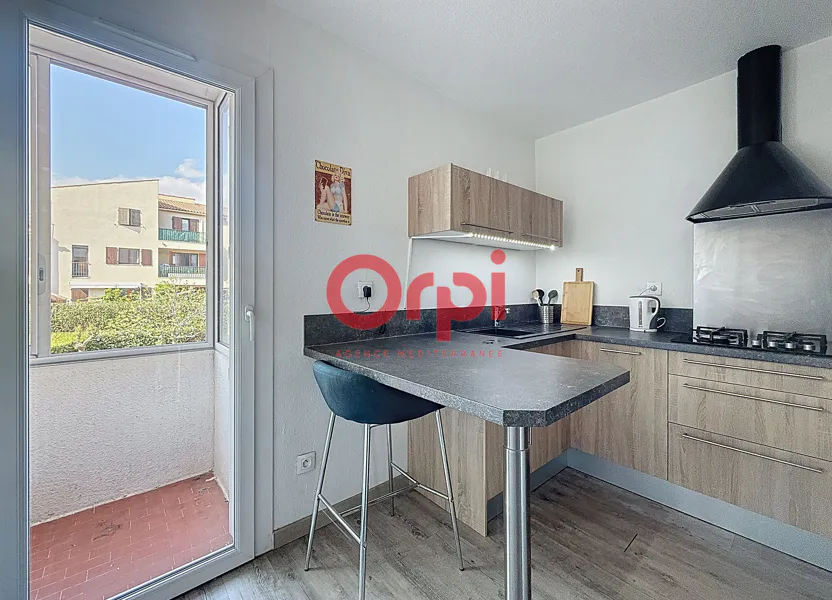 Flat Rue du Général Brosset in Fréjus