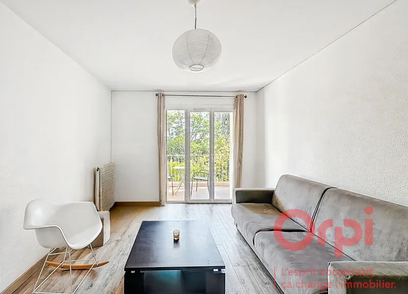 Flat Rue du Général Brosset in Fréjus