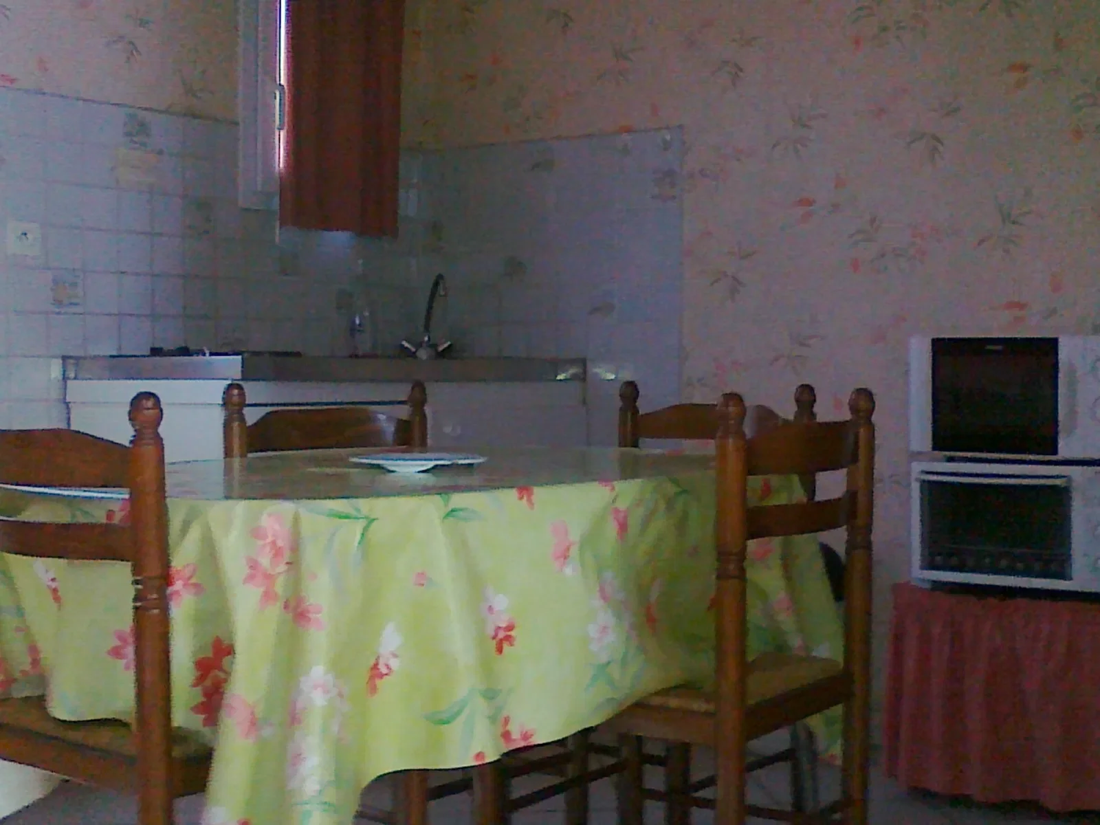 Appartement Chemin de la Carrière à Vias