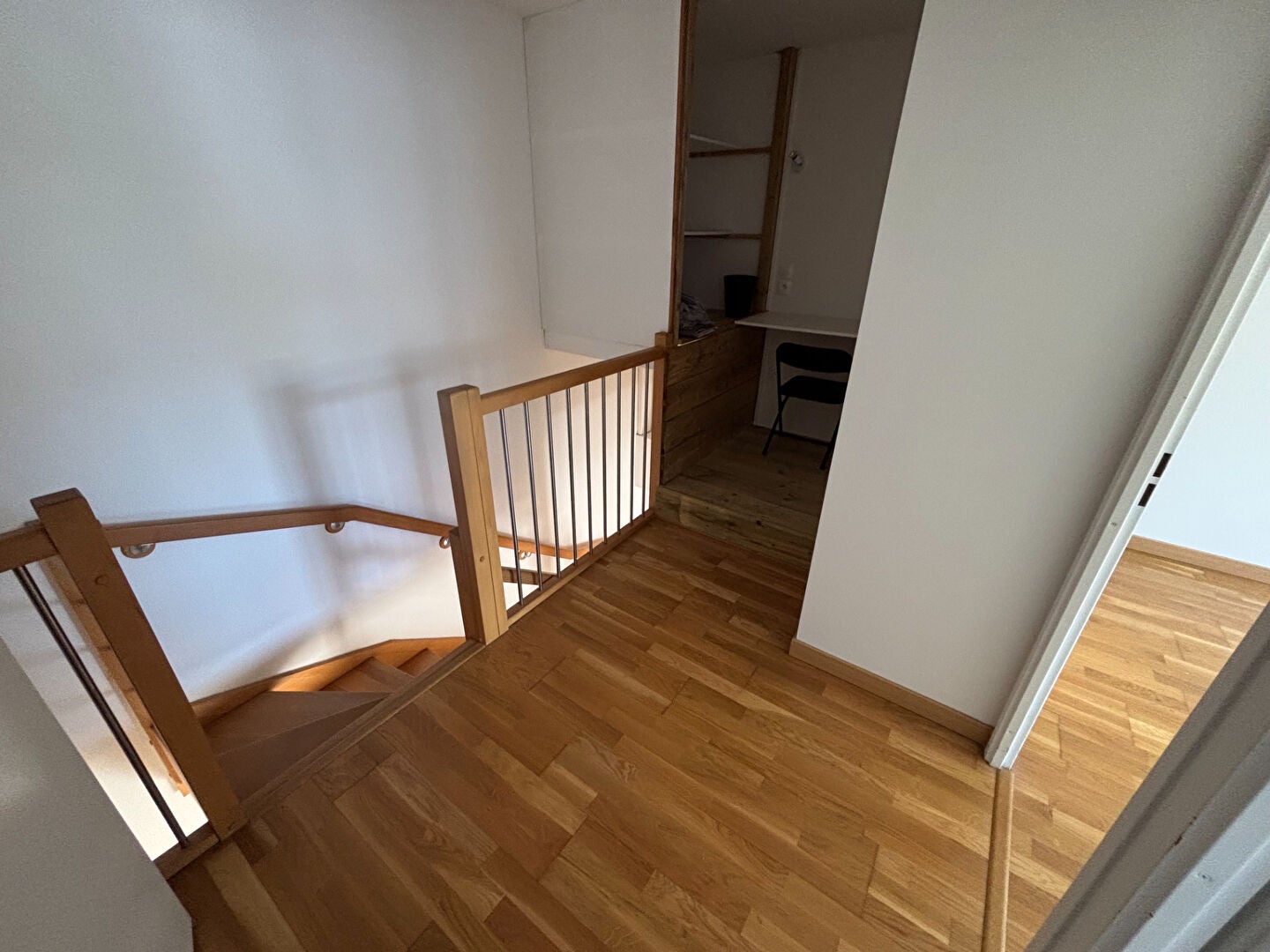 Appartement Boulevard Albert Brandenburg à Bordeaux