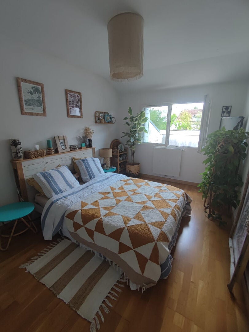 Appartement Boulevard Albert Brandenburg à Bordeaux
