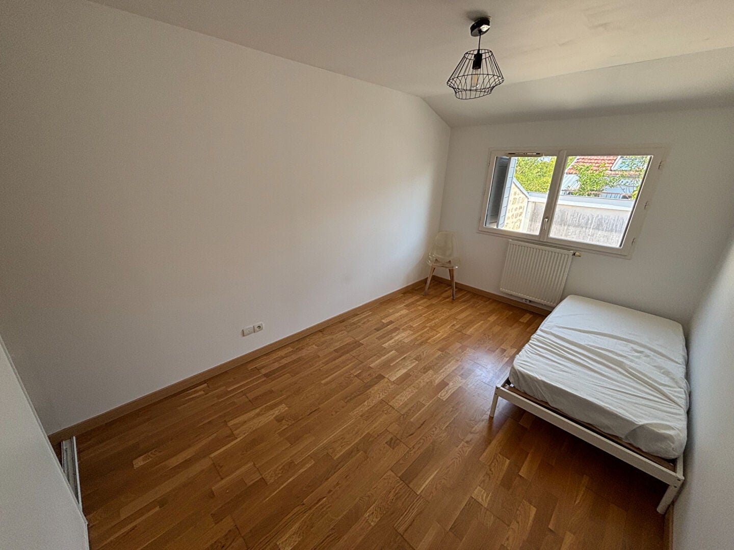 Appartement Boulevard Albert Brandenburg à Bordeaux
