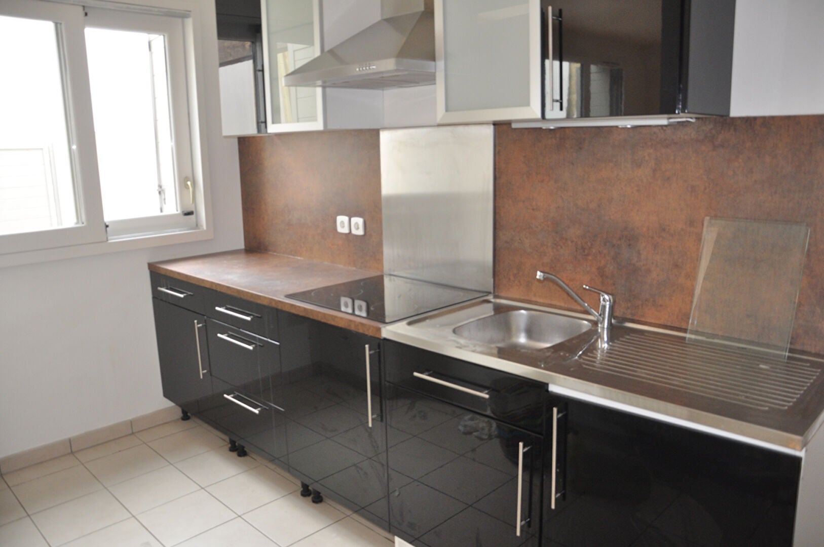 Appartement Boulevard Albert Brandenburg à Bordeaux
