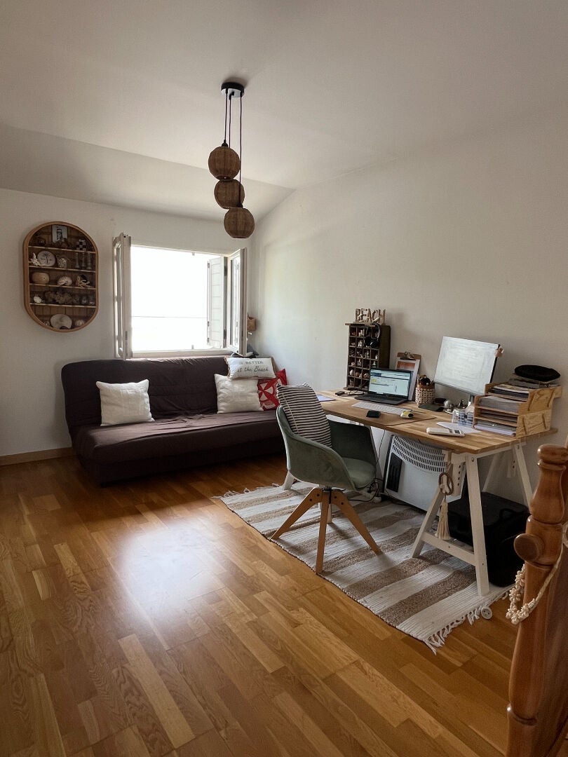 Appartement Boulevard Albert Brandenburg à Bordeaux