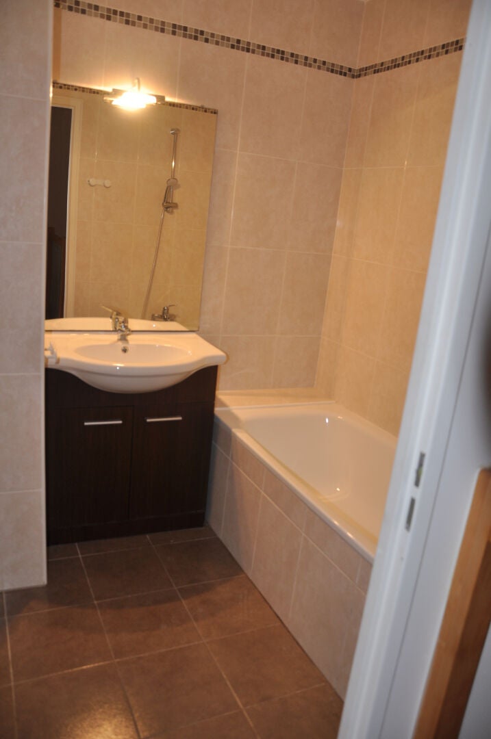 Appartement Boulevard Albert Brandenburg à Bordeaux