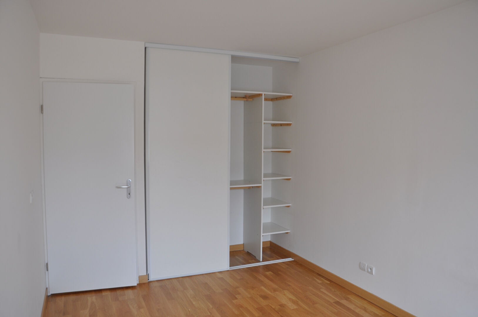 Appartement Boulevard Albert Brandenburg à Bordeaux