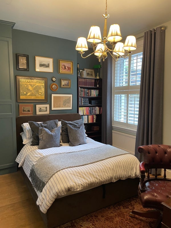 Room Kingwood Road in Greater London