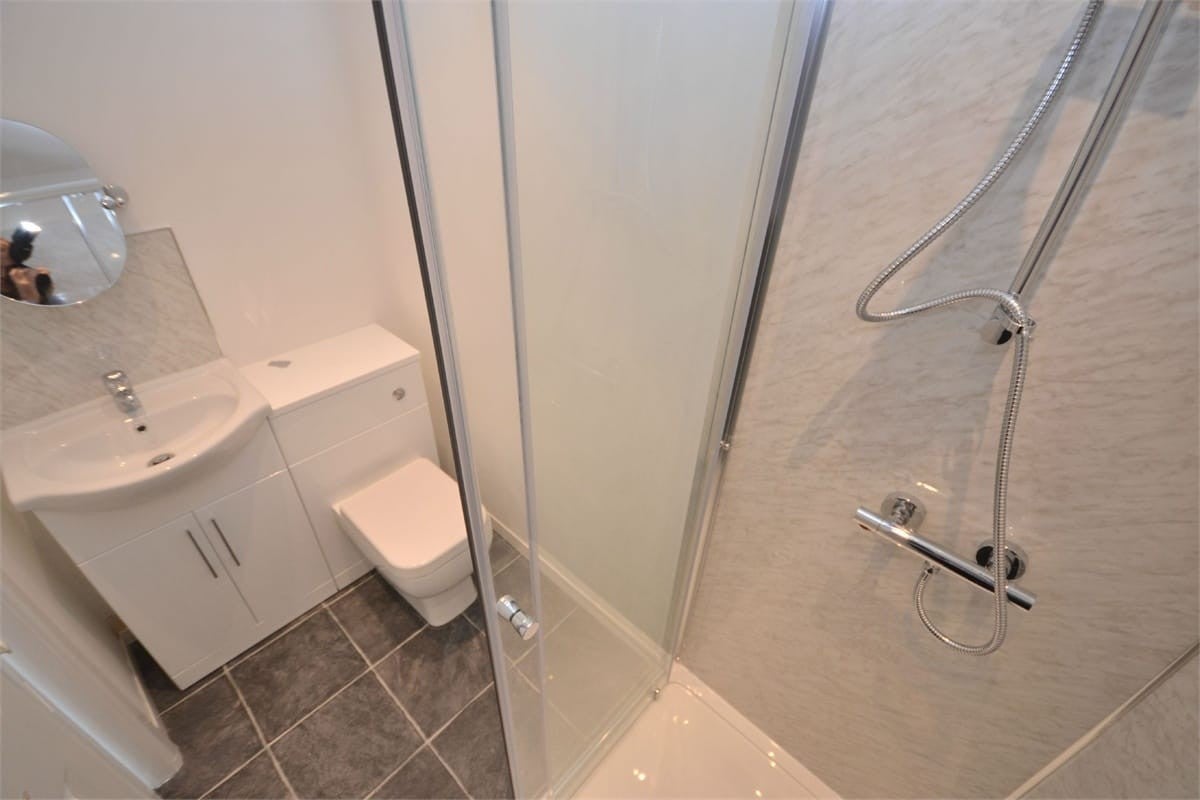 Flat Holmeside in Sunderland