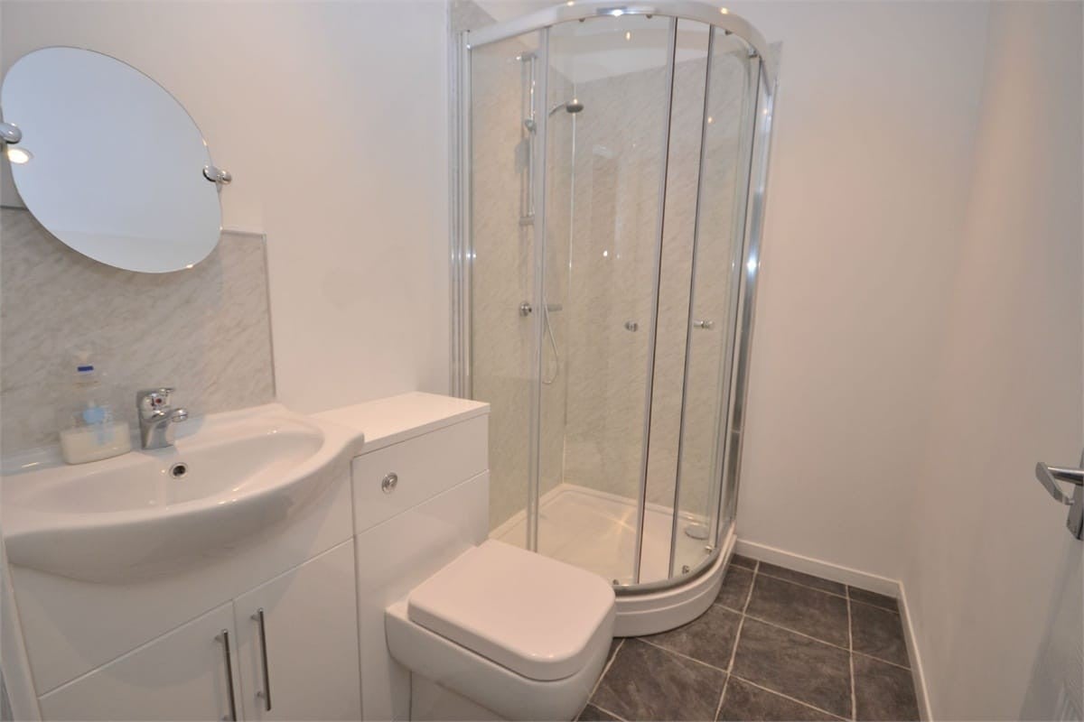 Flat Holmeside in Sunderland