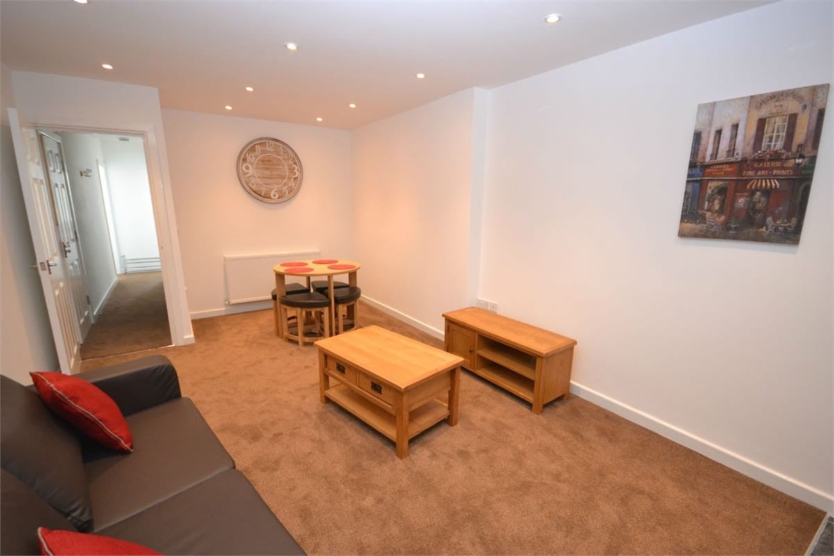 Flat Holmeside in Sunderland
