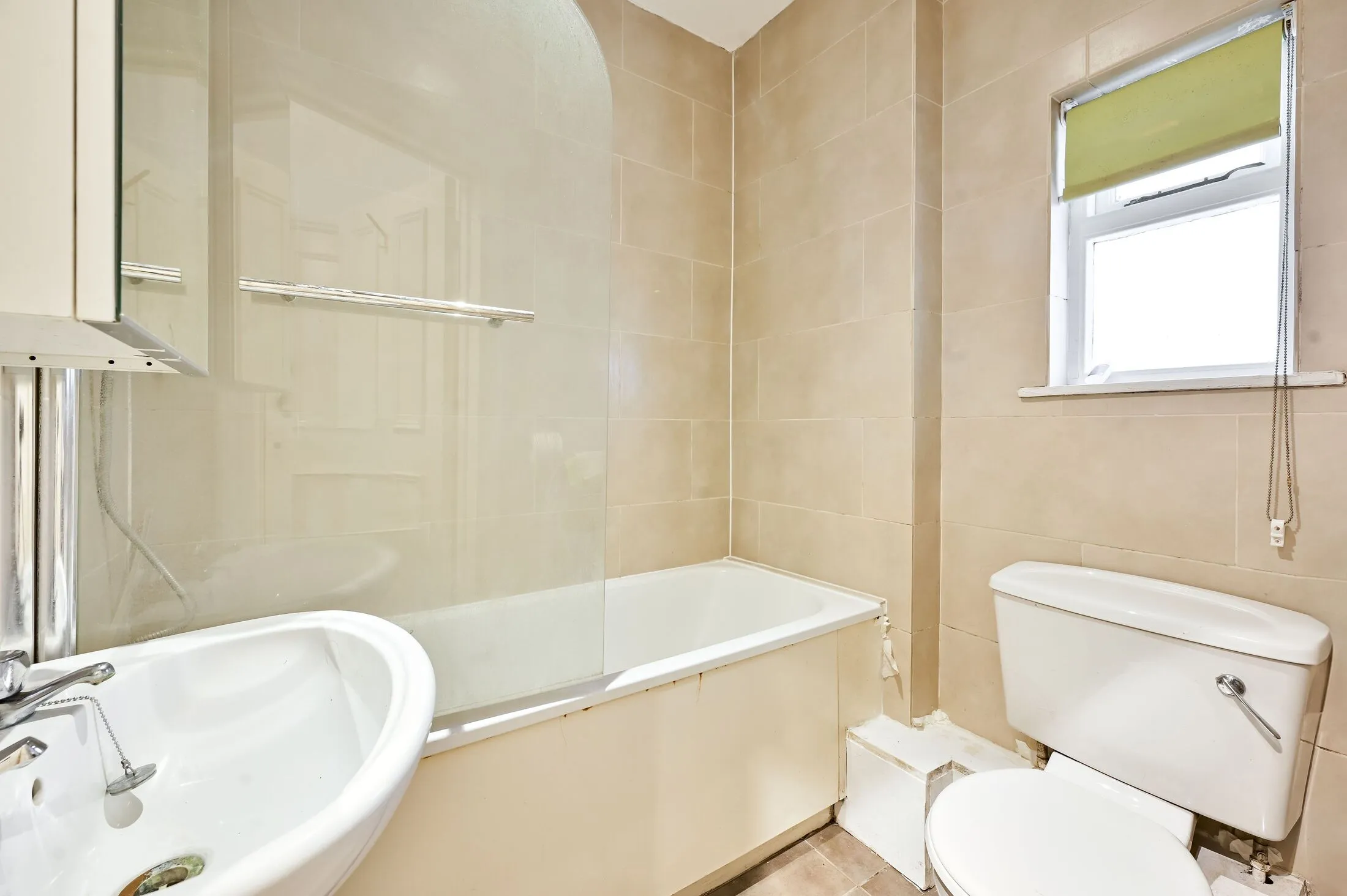 Flat Collingham Place in Greater London