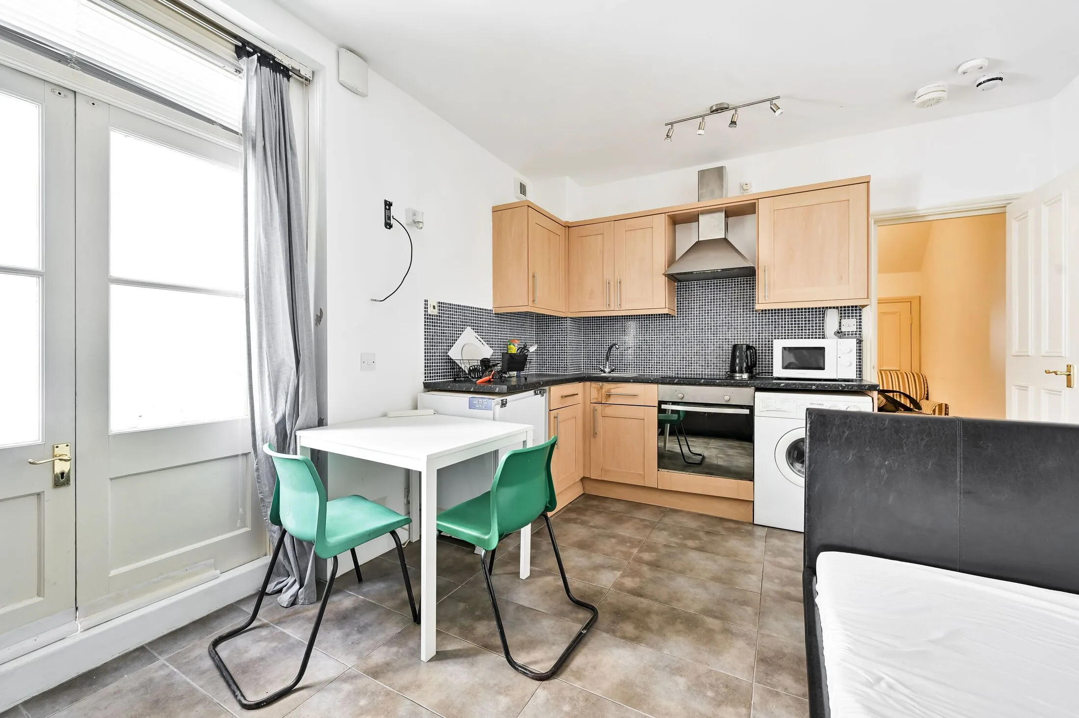 Flat Collingham Place in Greater London