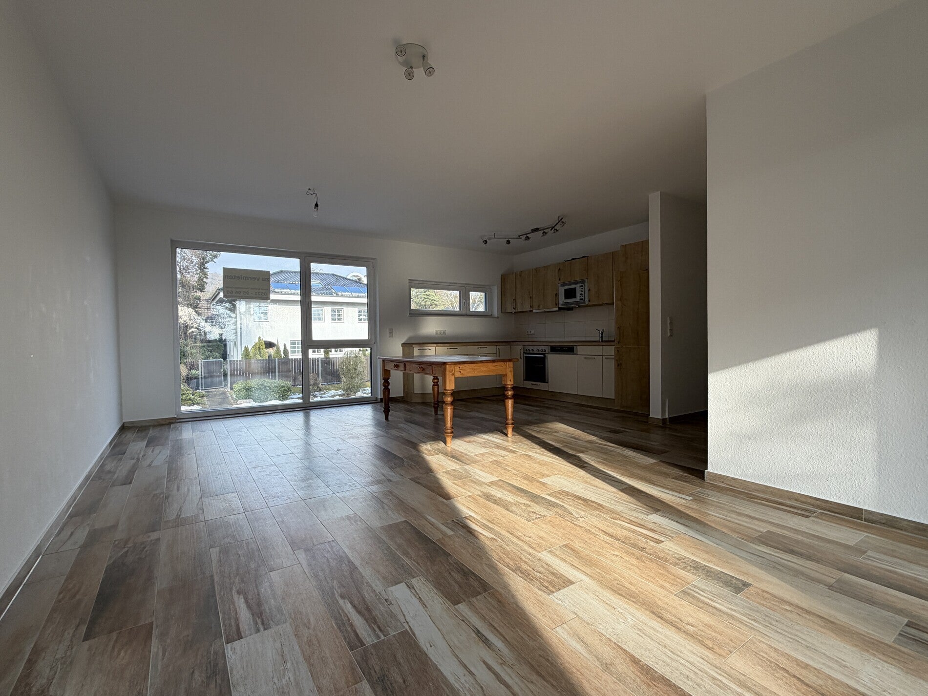 Wohnung Schopenhauerweg in Bielefeld