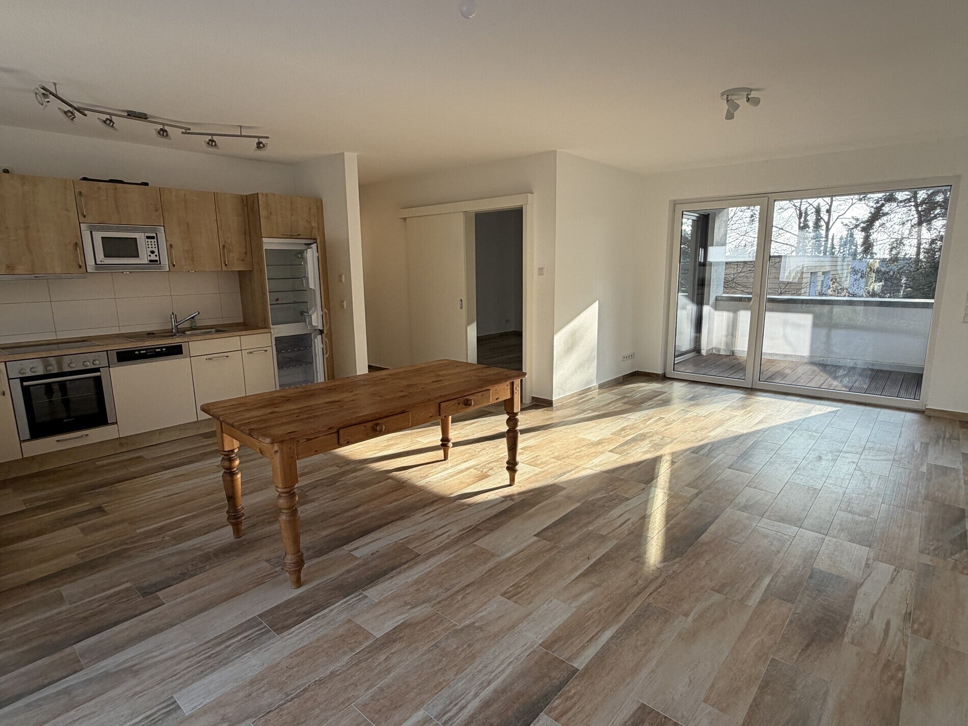 Wohnung Schopenhauerweg in Bielefeld