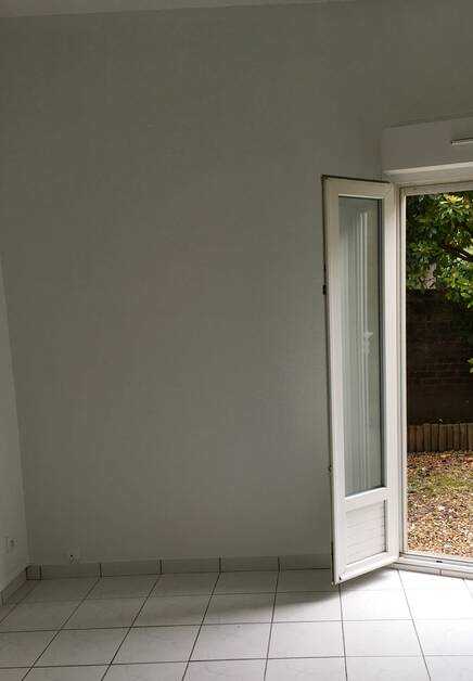 Appartement Avenue Henri Barbusse à Bagneux