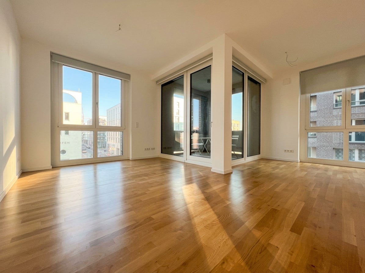 Wohnung Baakenallee in Hamburg