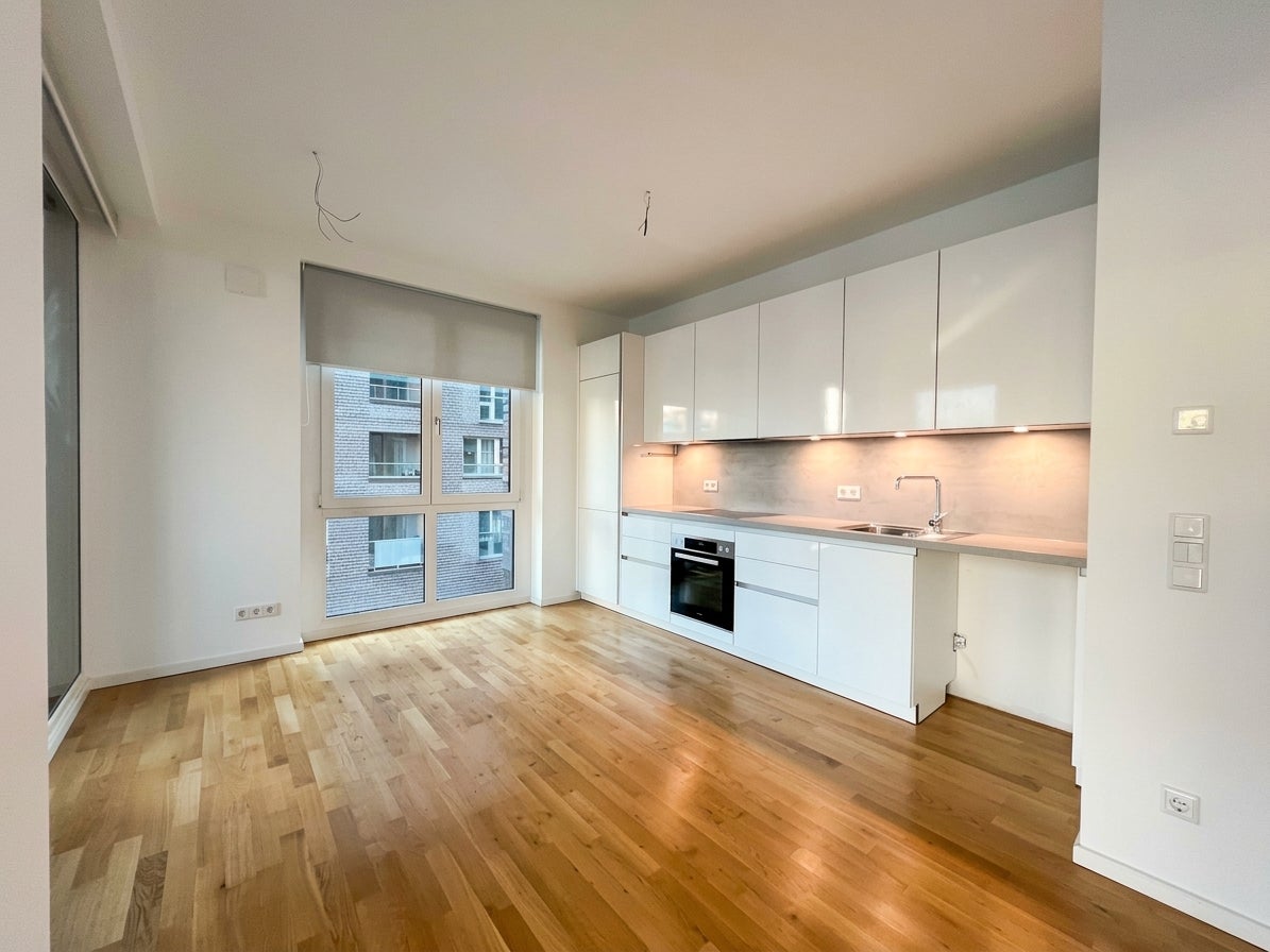 Wohnung Baakenallee in Hamburg
