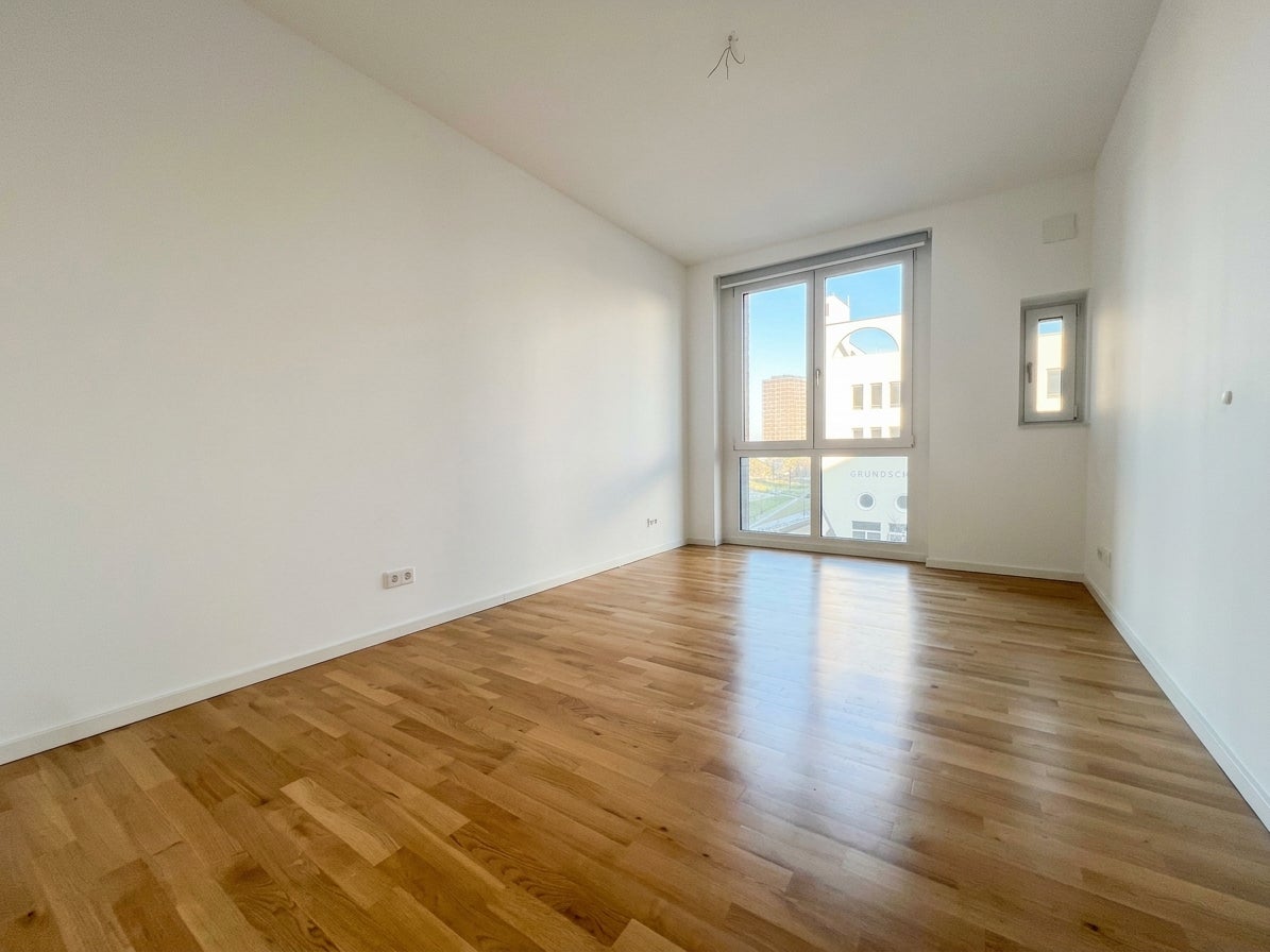 Wohnung Baakenallee in Hamburg