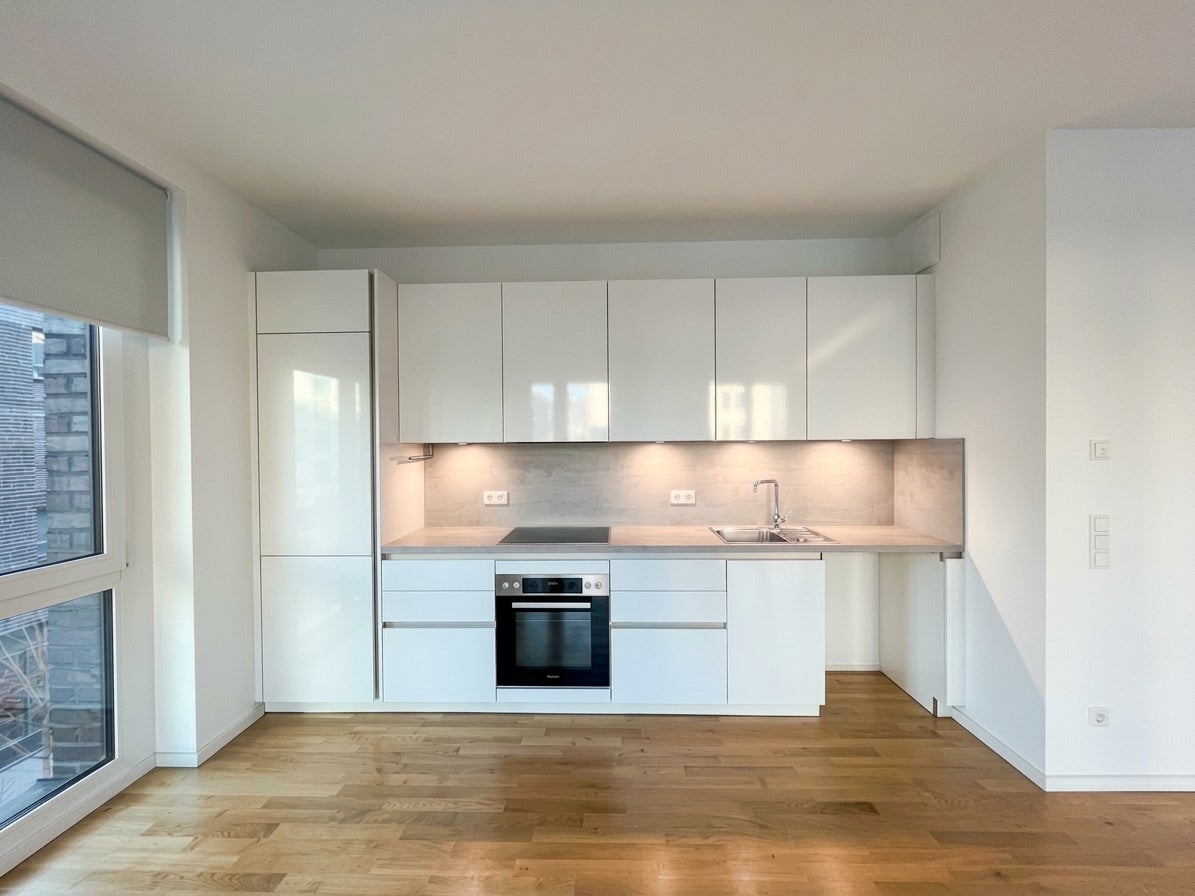 Wohnung Baakenallee in Hamburg