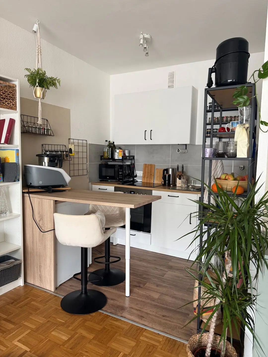 Wohnung Otto-Hahn-Straße in Dülken