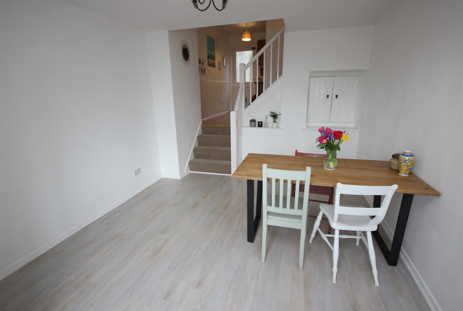 House Farm Hill in Exeter