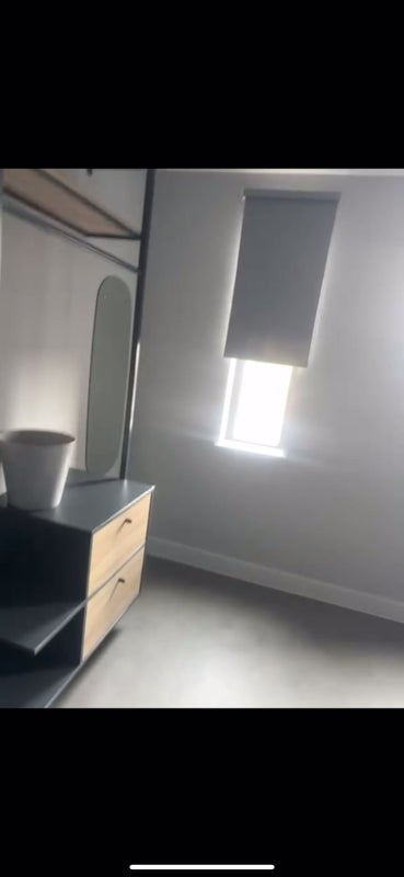 Room Pinfold Gate in Charnwood
