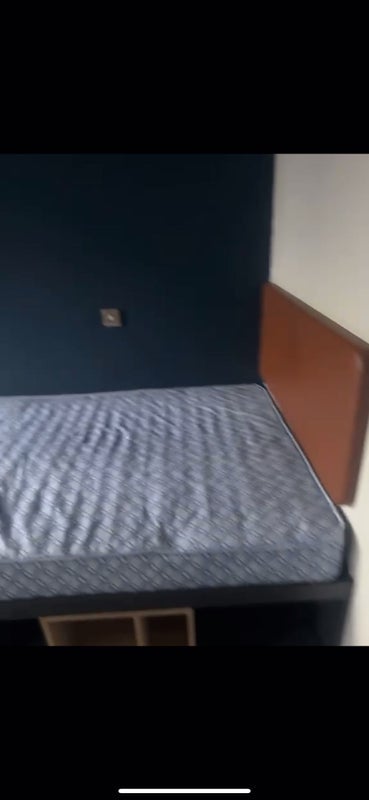 Room Pinfold Gate in Charnwood