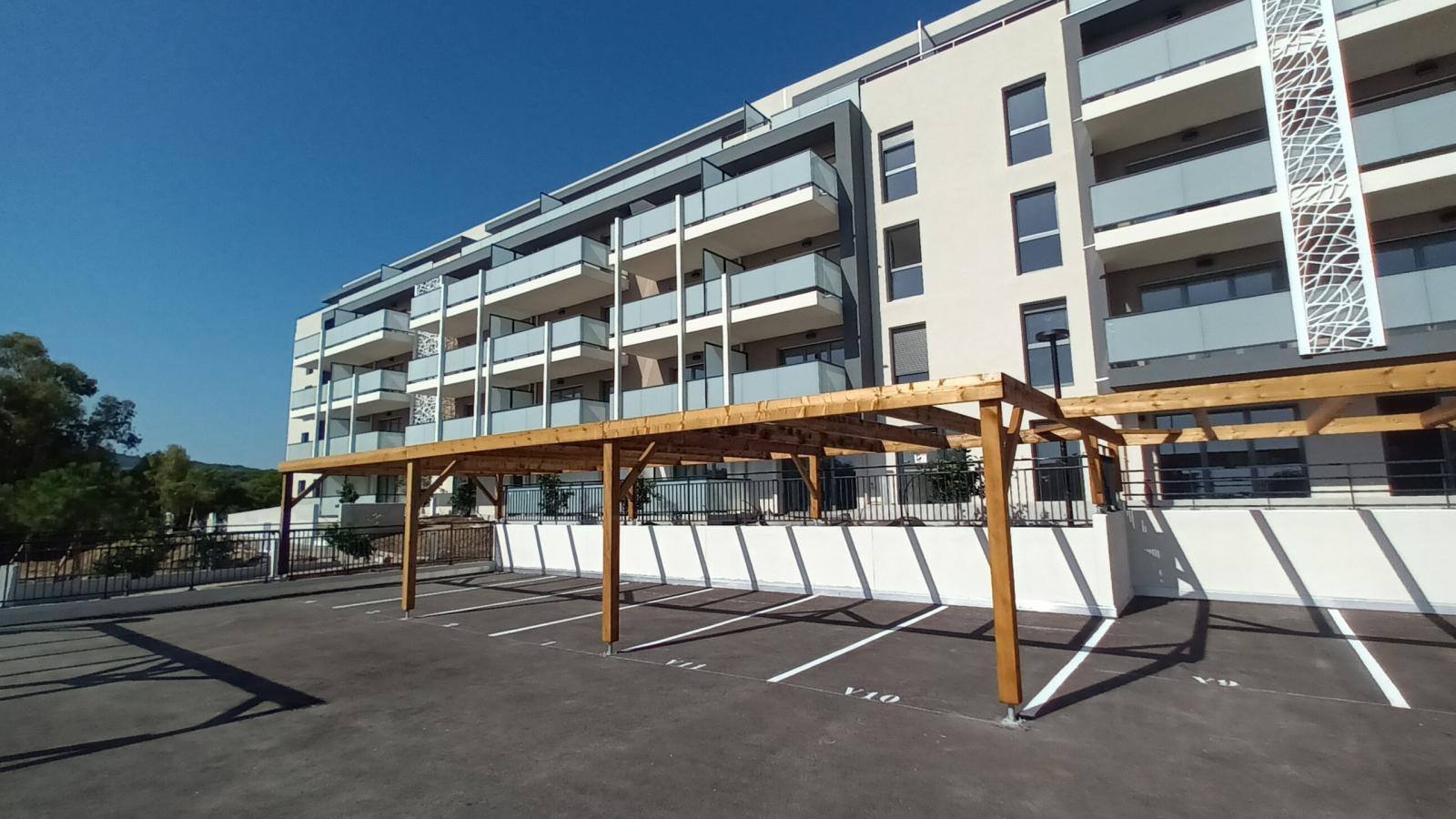 Appartement Route de Saint-Jean à Antibes