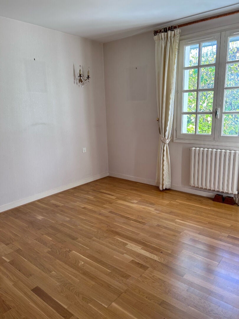 Maison Rue Pablo Neruda à Aurillac
