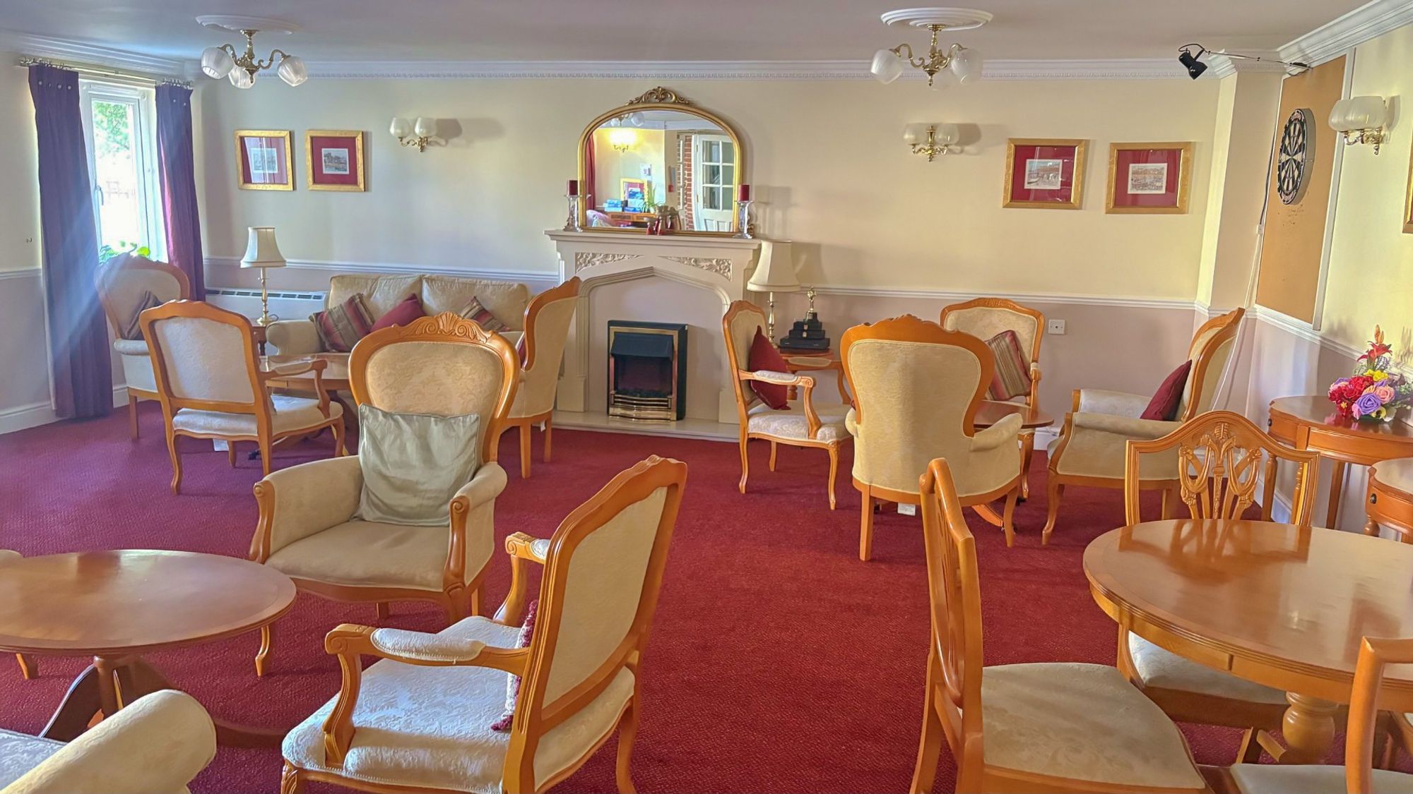 Flat Read Court in Thanet