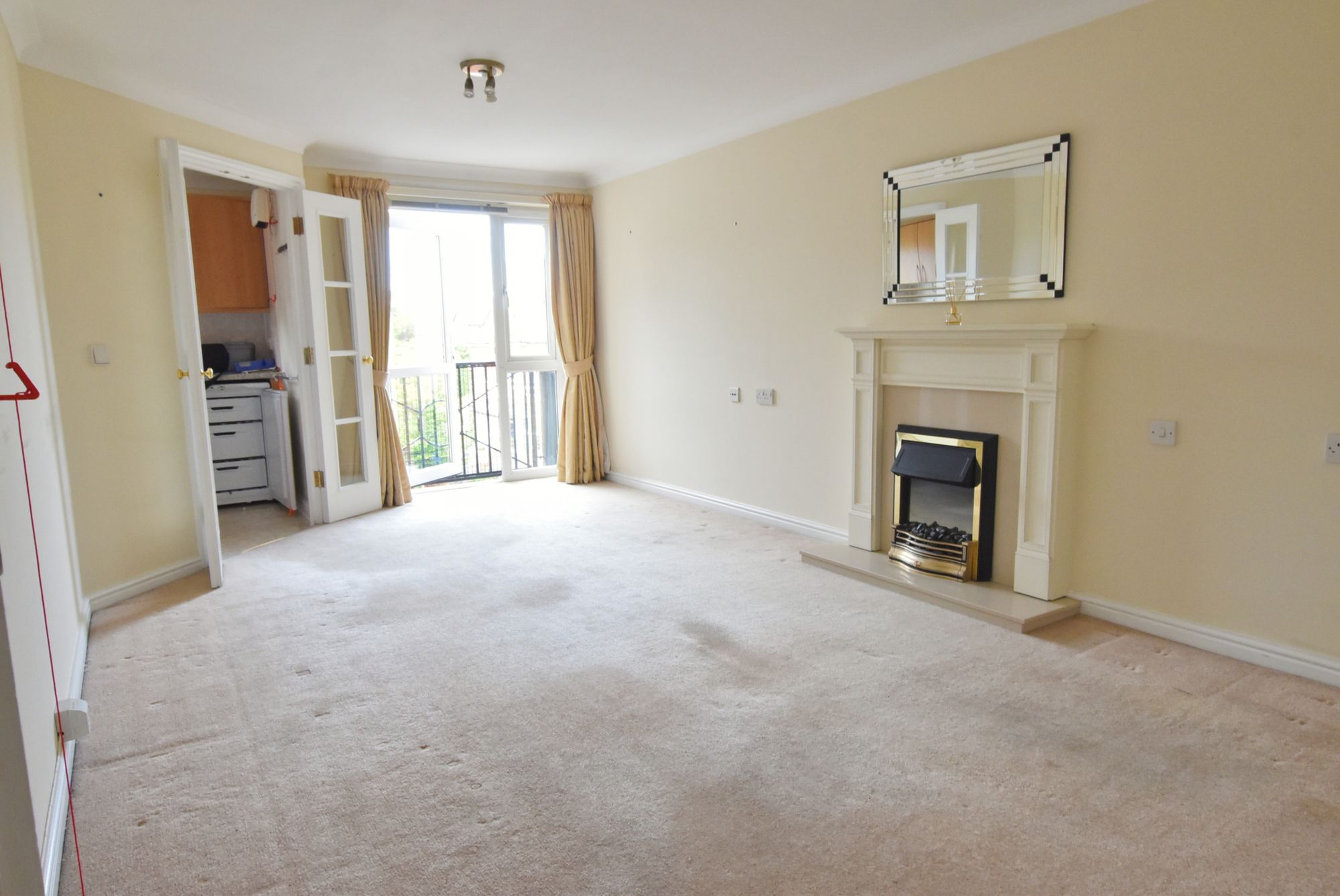 Flat Read Court in Thanet