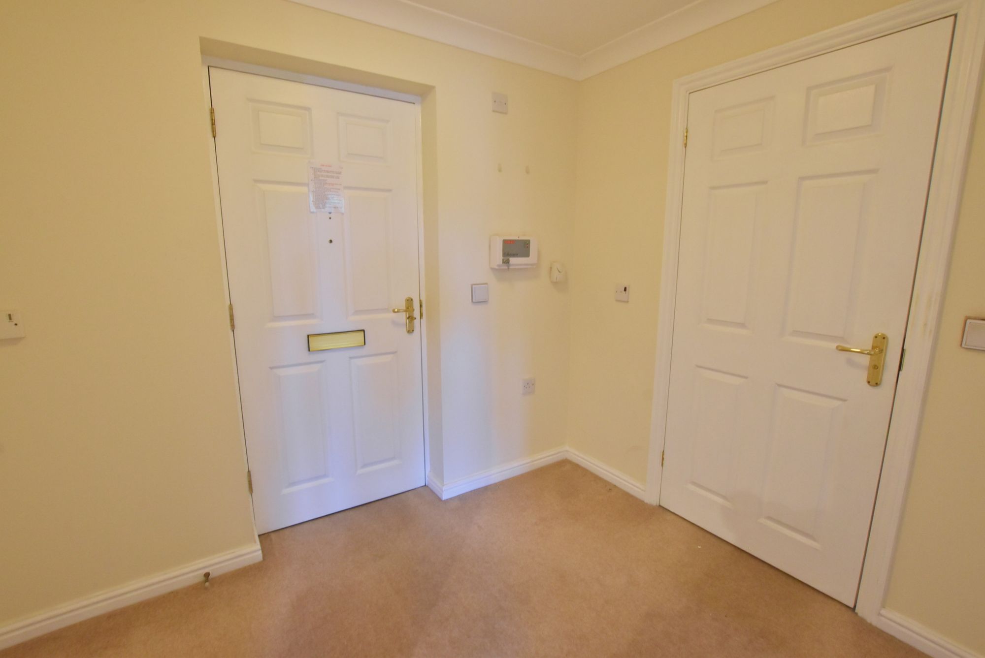 Flat Read Court in Thanet