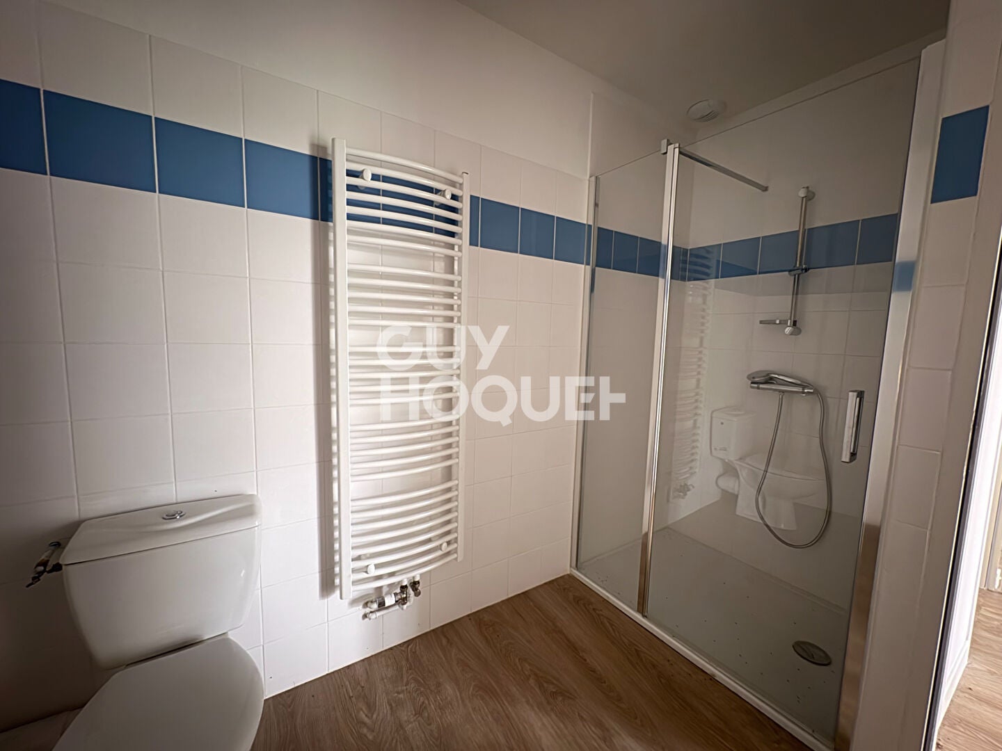 Appartement Rue de Panleu à Soissons