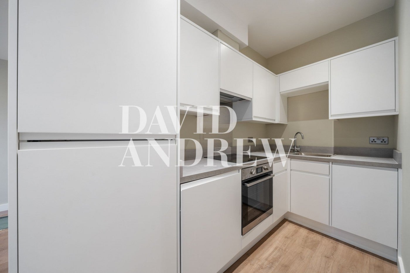 Flat Fortis Green in Greater London