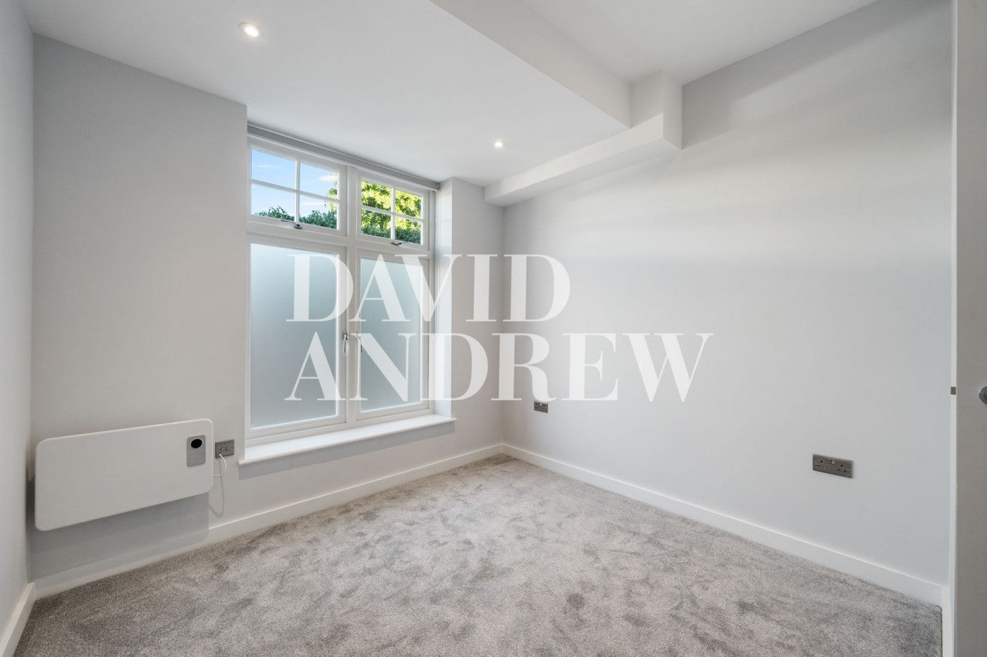 Flat Fortis Green in Greater London
