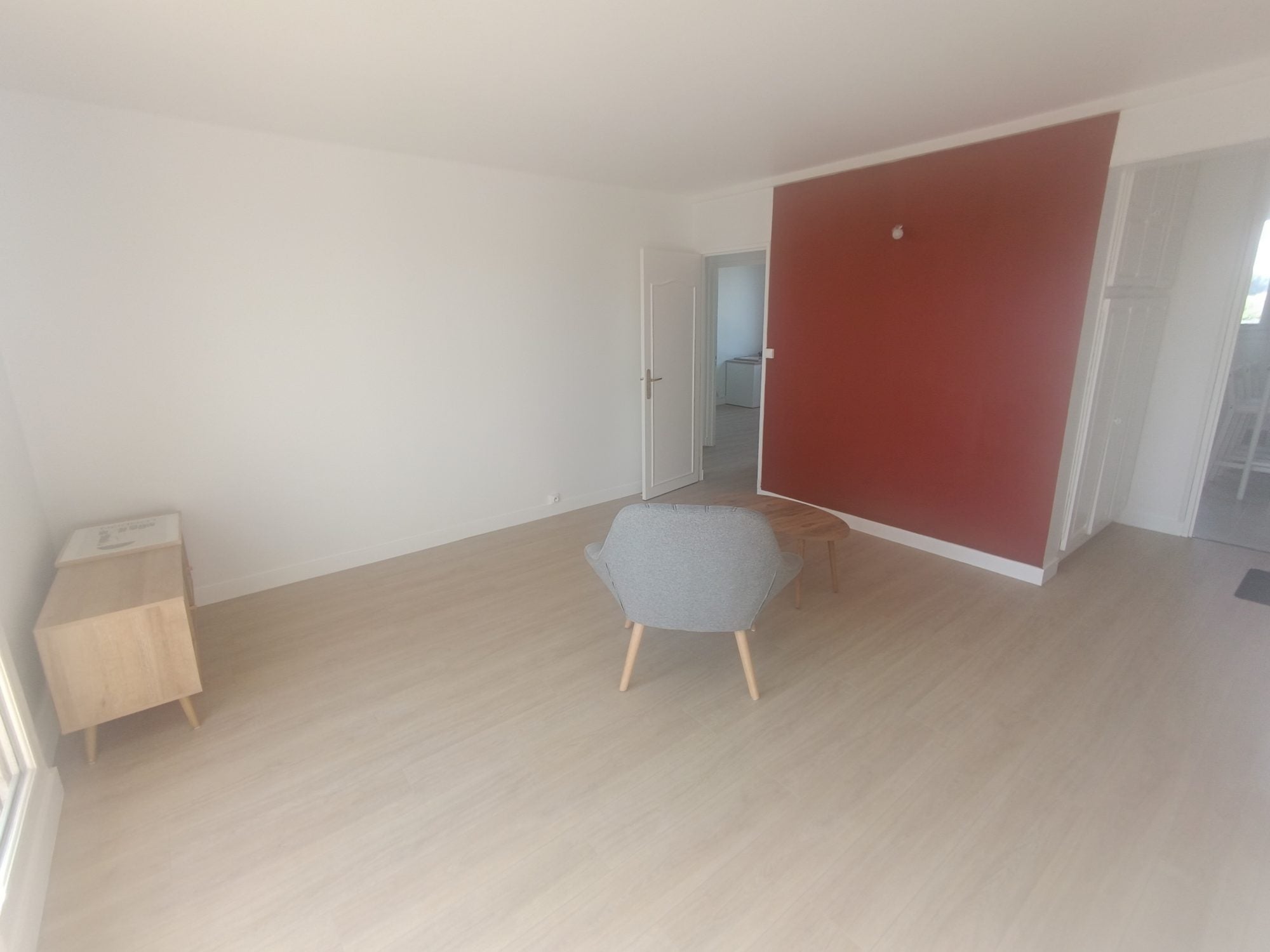 Appartement Avenue de Canéjan à Pessac
