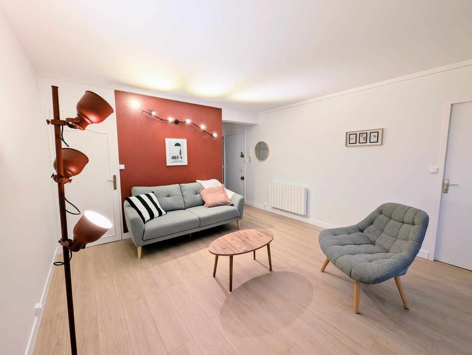Appartement Avenue de Canéjan à Pessac