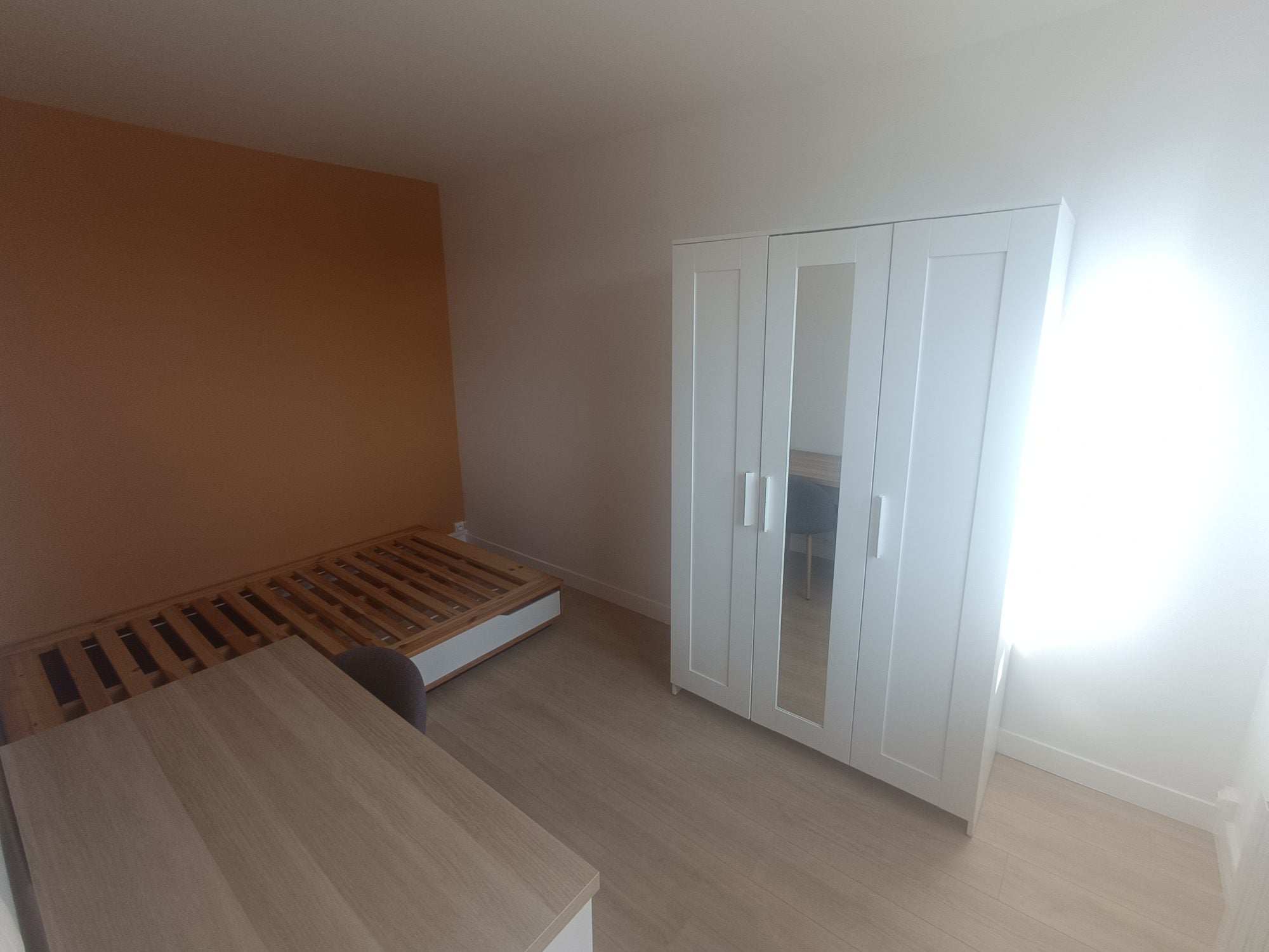 Appartement Avenue de Canéjan à Pessac