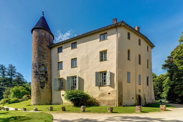 Appartement Chemin des Carrières à Curis-au-Mont-d'Or