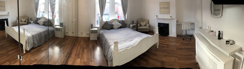 Room Edwards Road in Birmingham