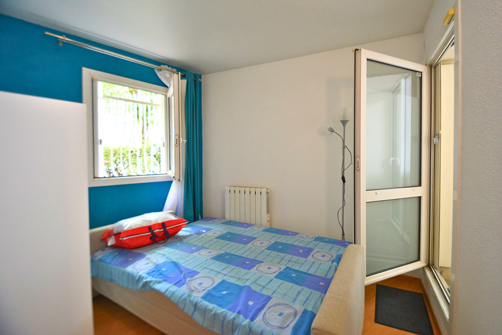 Appartement Avenue Eugène Thomas à Le Kremlin-Bicêtre