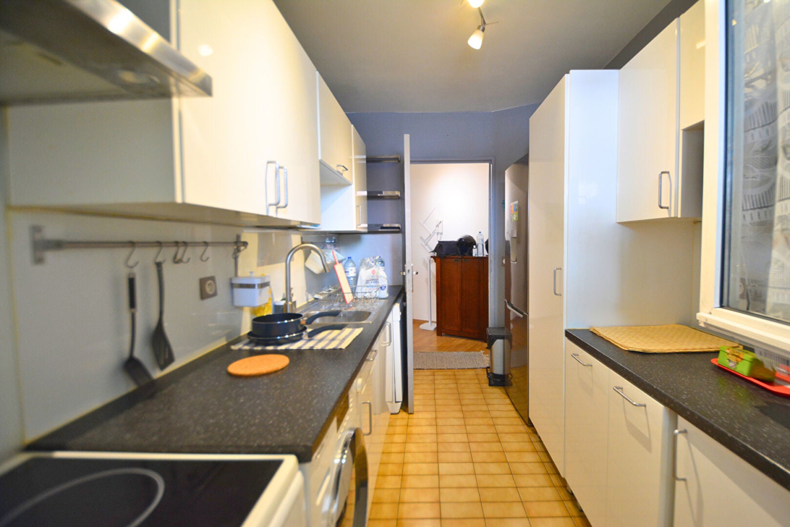 Appartement Avenue Eugène Thomas à Le Kremlin-Bicêtre