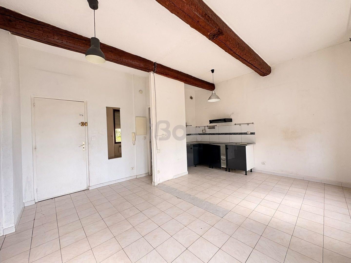 Flat Chemin du Jonquet in Toulon