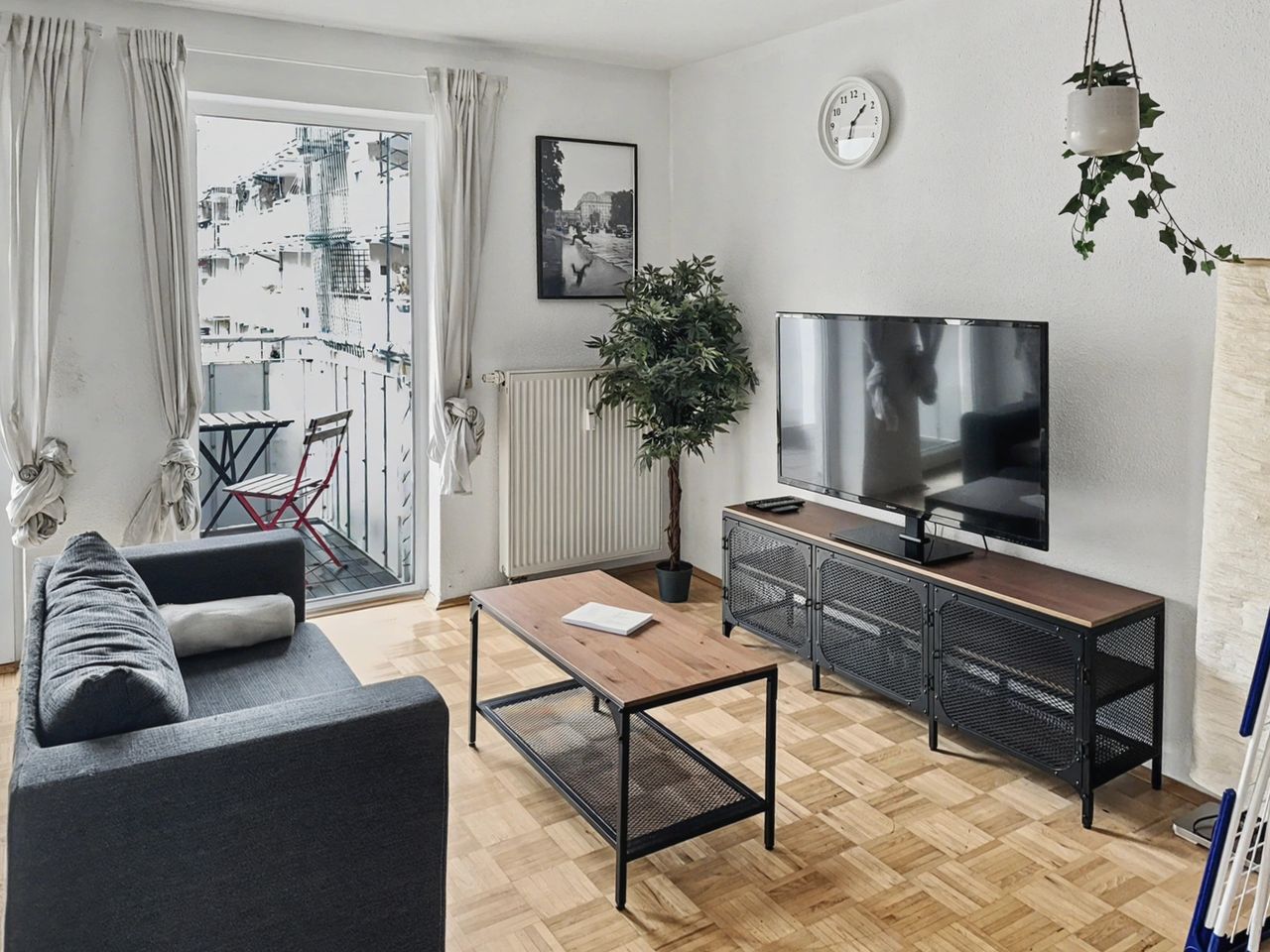 Wohnung Johann-Meyer-Straße in Dresden