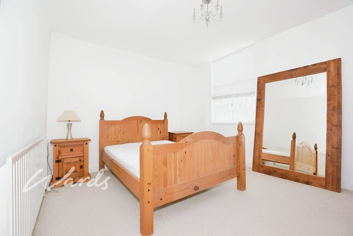 Flat Albert Street in Whitstable